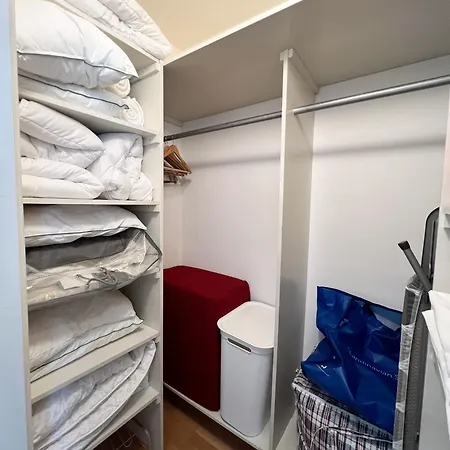 Tilava Kaksio Saimaa Naekoealalla Lägenhet Nyslott