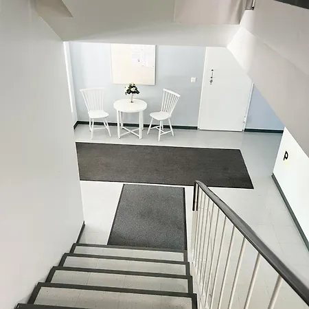 Appartement Tilava Kaksio Saimaa Naekoealalla *