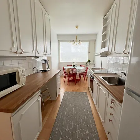 Tilava Kaksio Saimaa Naekoealalla * Savonlinna